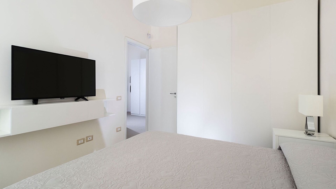 Photo of Bedroom in Marsala