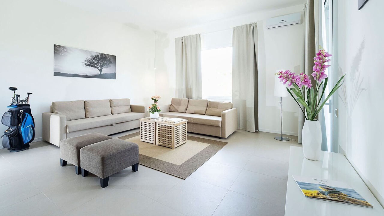 Photo of Livingroom in Marsala