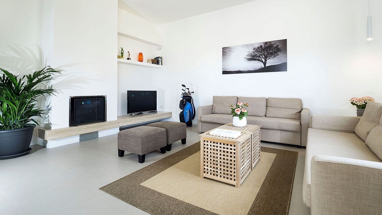Photo of Livingroom in Marsala