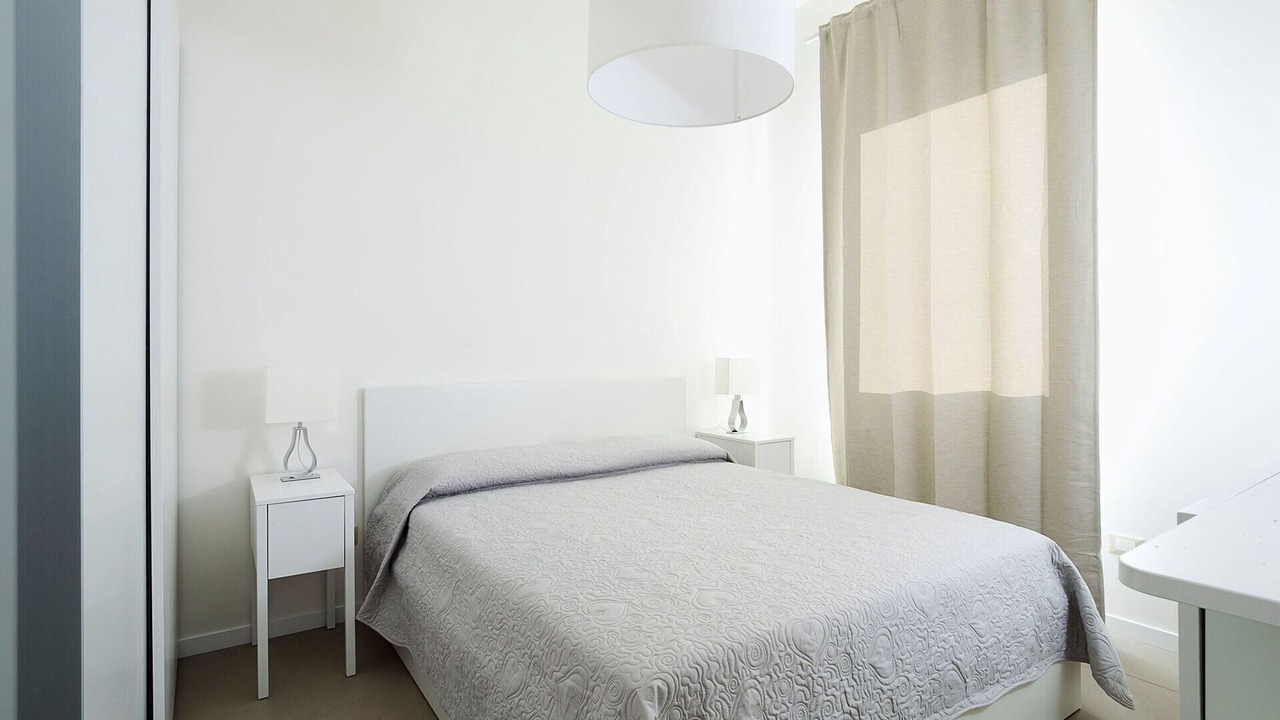Photo of Bedroom in Marsala