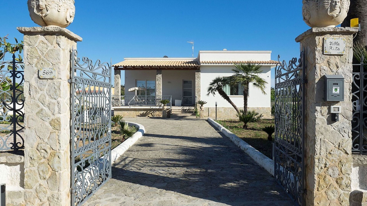 Photo of Outdoor in Marsala