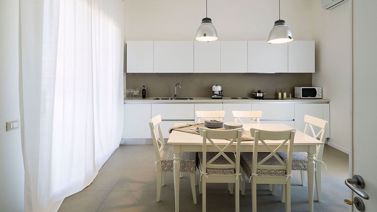 Photo of Kitchen in Marsala