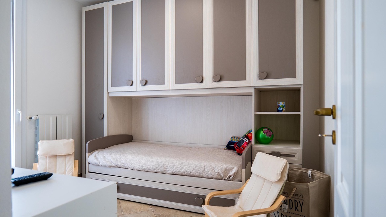 Photo of Bedroom in Torre Vado