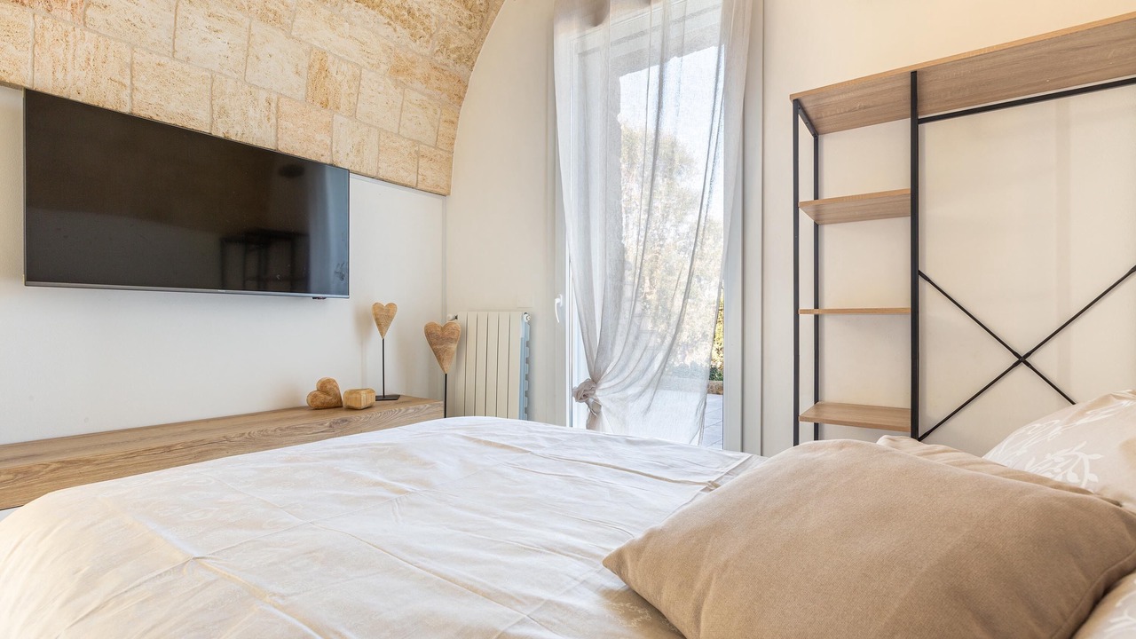 Photo of Bedroom in Torre Vado