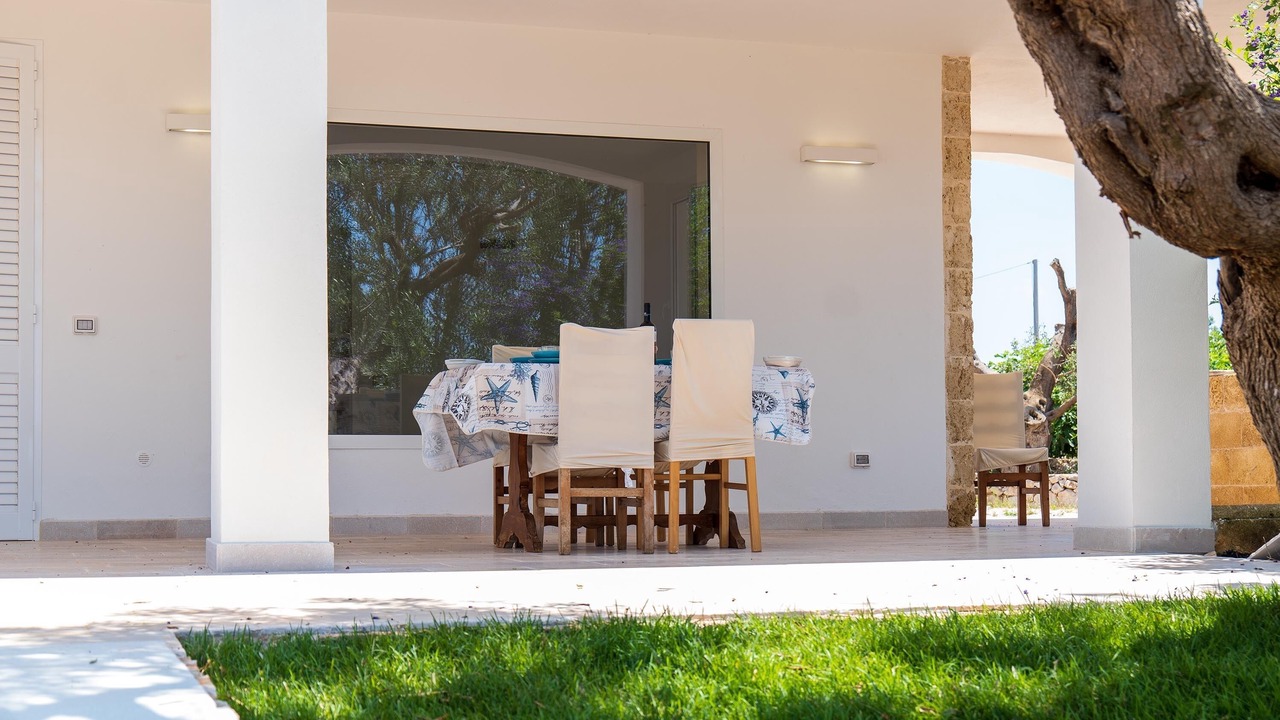 Photo of Outdoor in Torre Vado