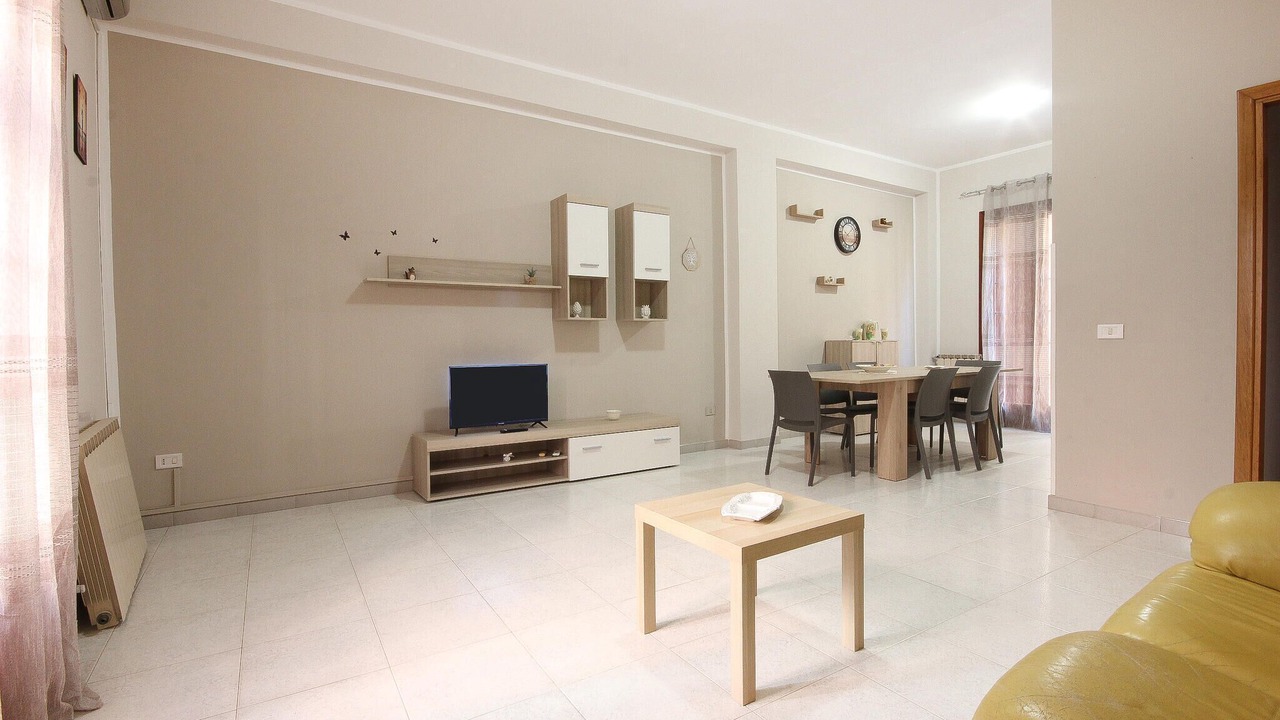 Photo of Bedroom in Menfi