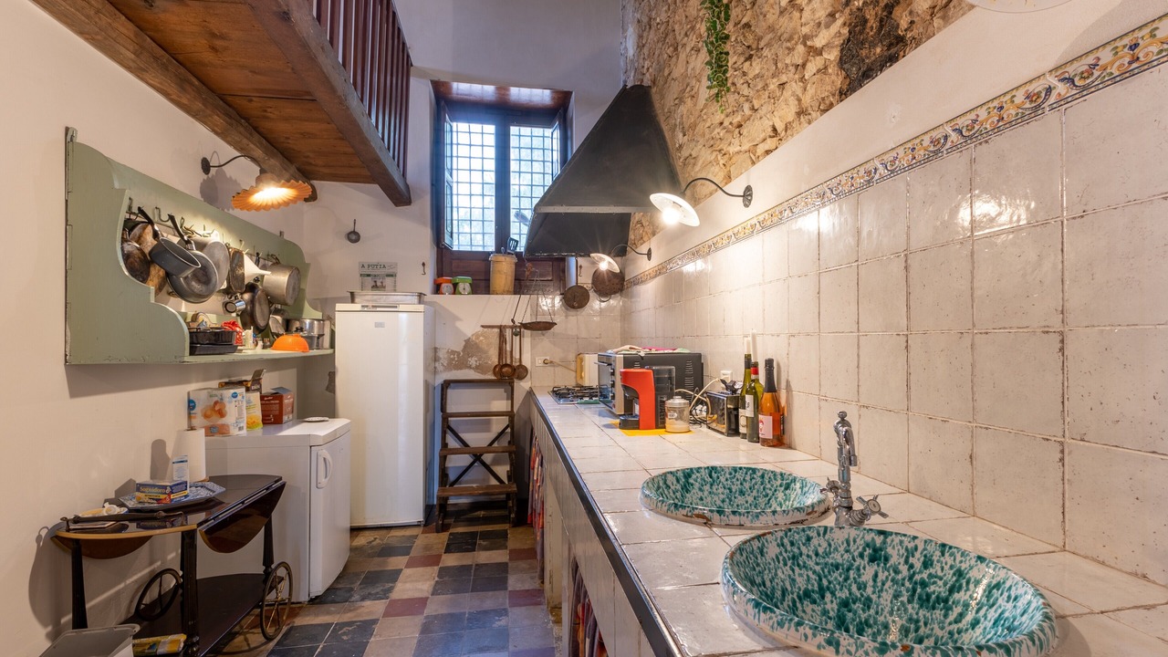 Photo of Kitchen in Vittoria