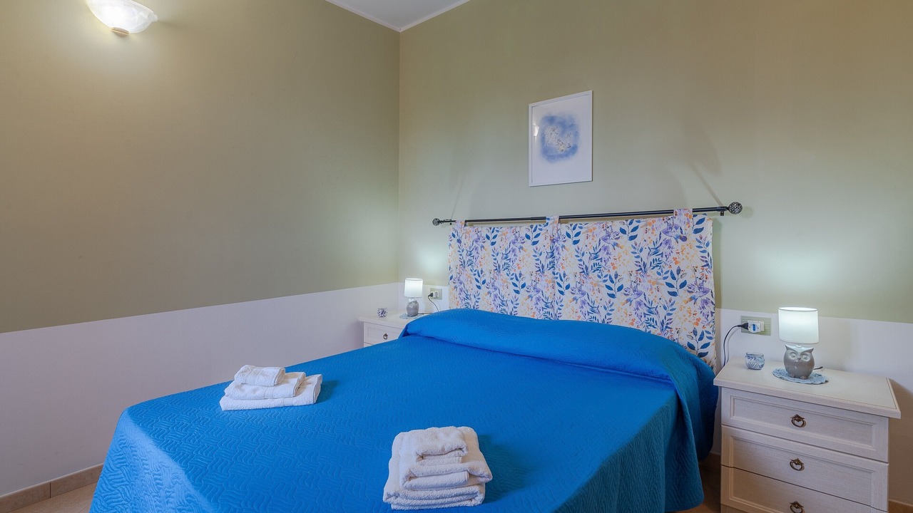 Photo of Bedroom in Avola