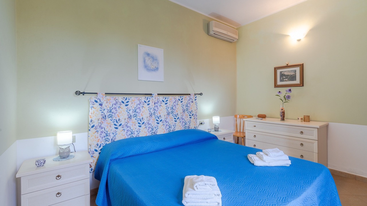 Photo of Bedroom in Avola