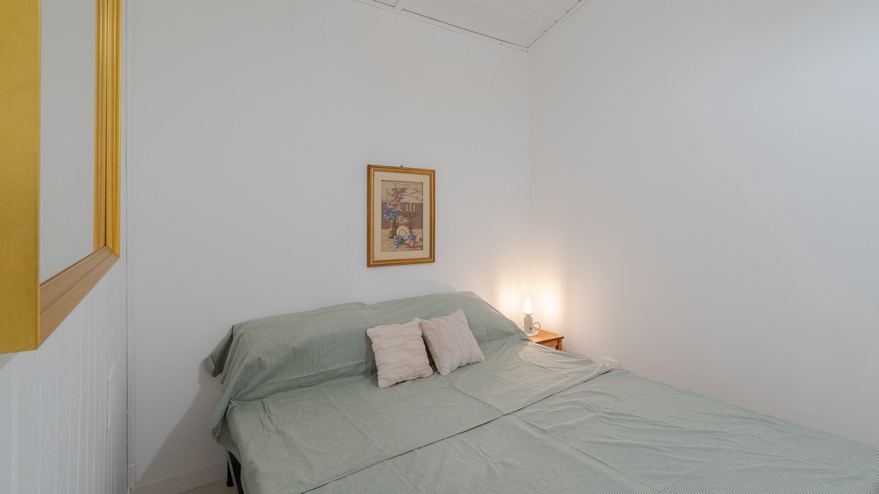 Photo of Bedroom in Noto