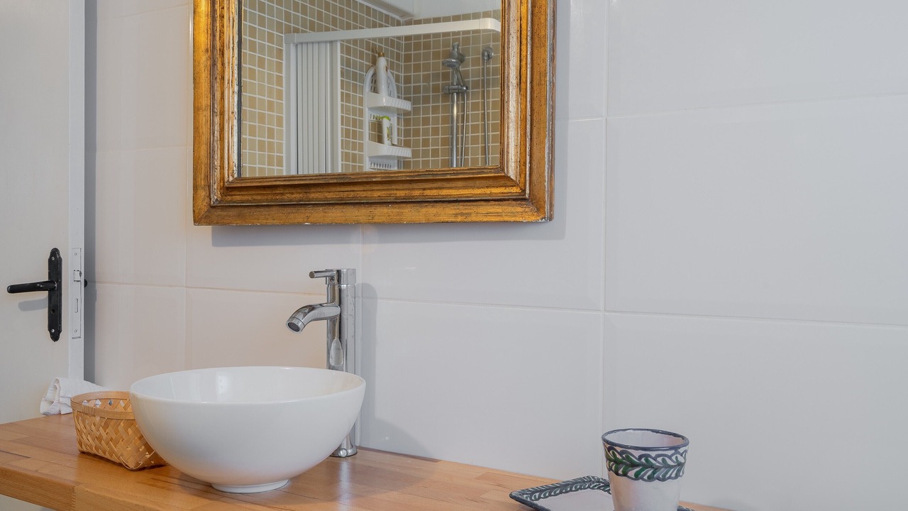Photo of Bathroom in Noto