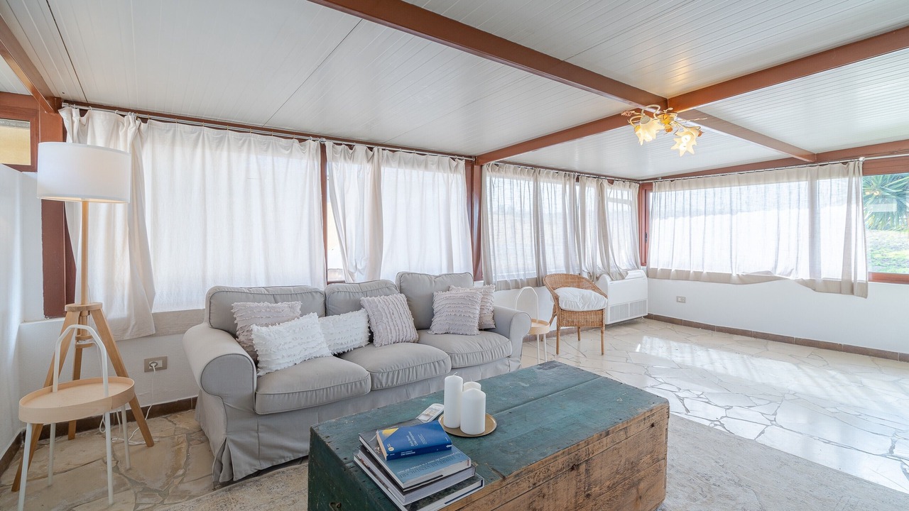 Photo of Livingroom in Noto