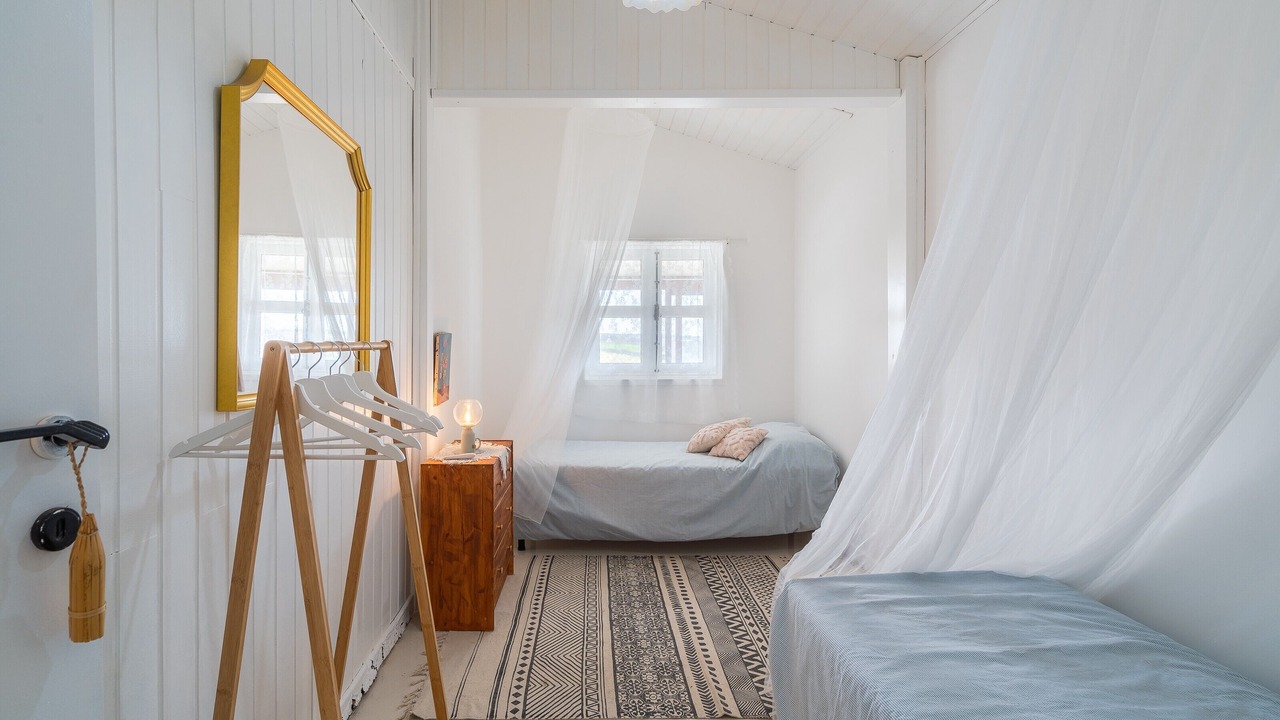 Photo of Bedroom in Noto