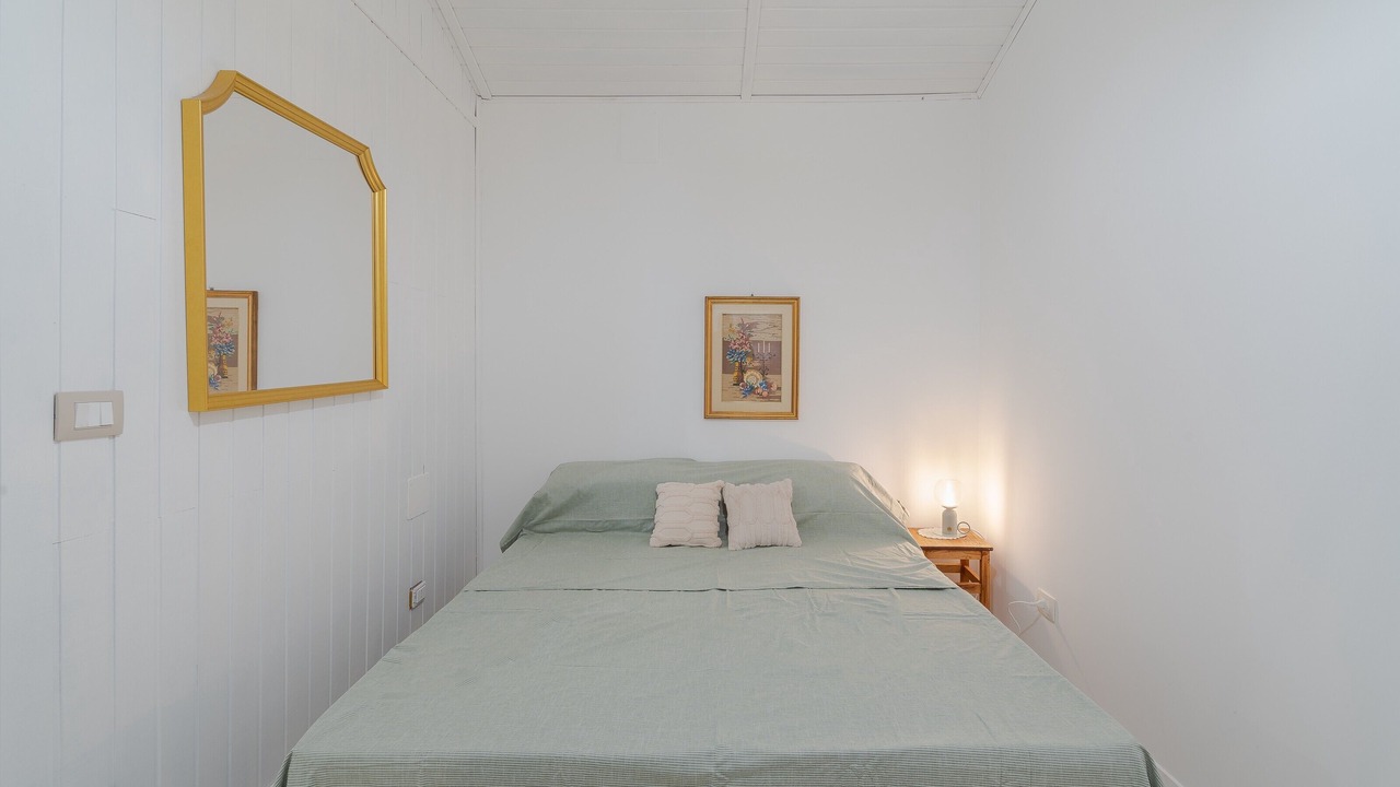 Photo of Bedroom in Noto