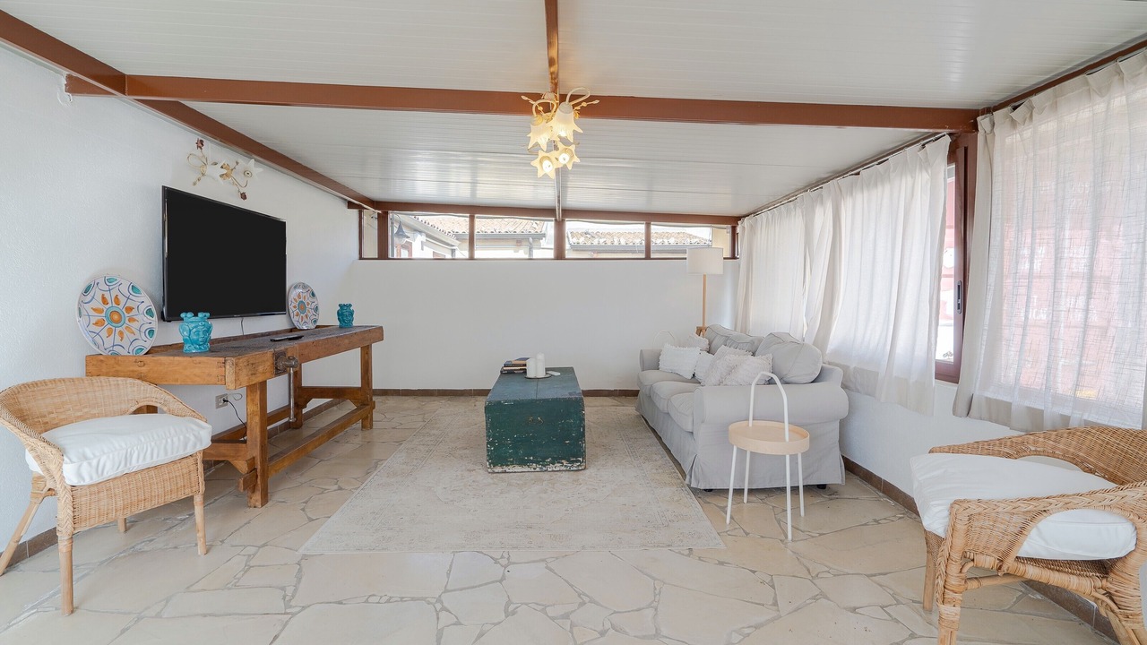Photo of Livingroom in Noto