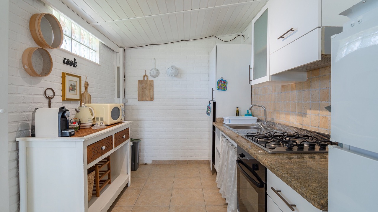 Photo of Kitchen in Noto