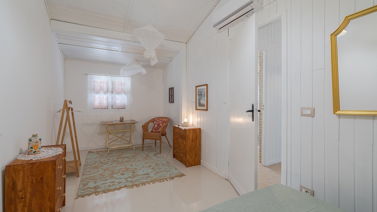 Photo of Bedroom in Noto