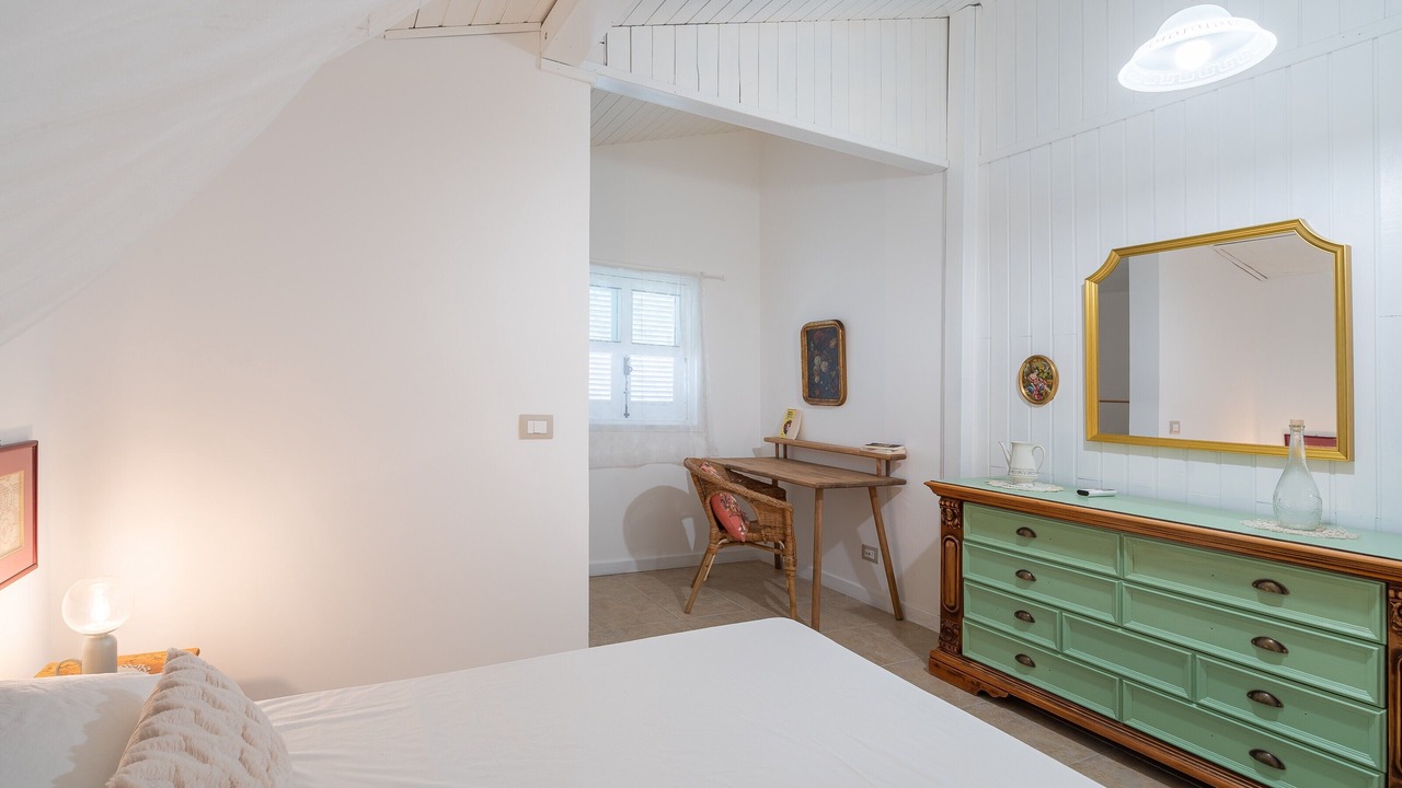 Photo of Bedroom in Noto
