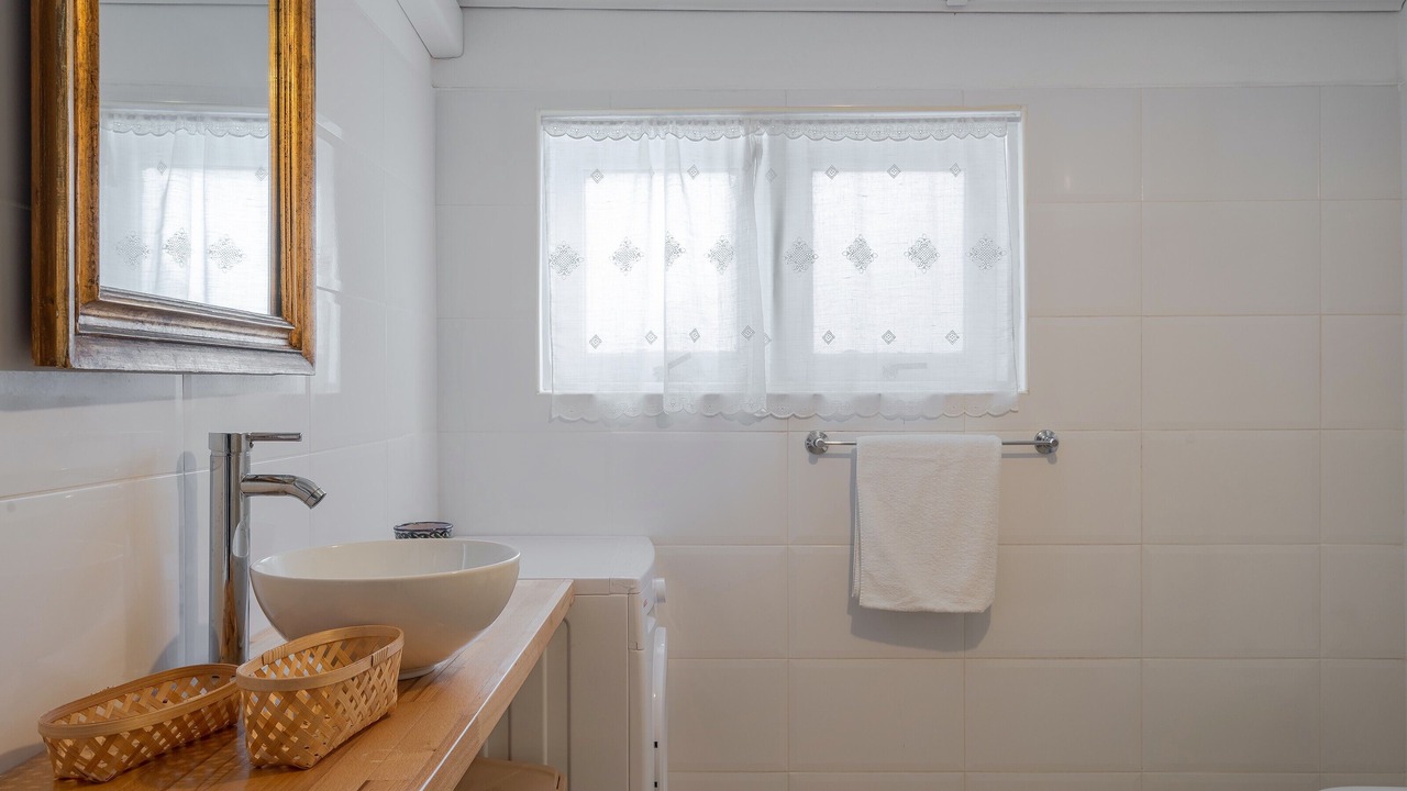 Photo of Bathroom in Noto