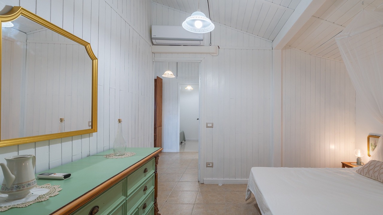 Photo of Bedroom in Noto