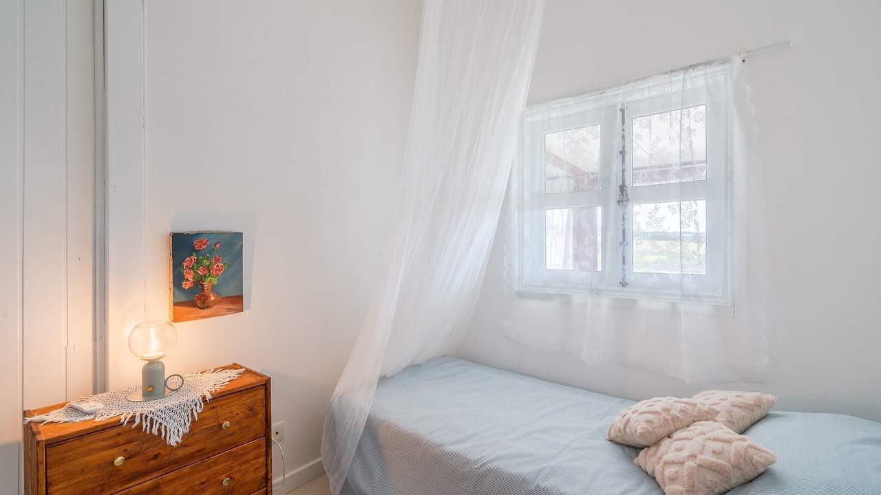 Photo of Bedroom in Noto