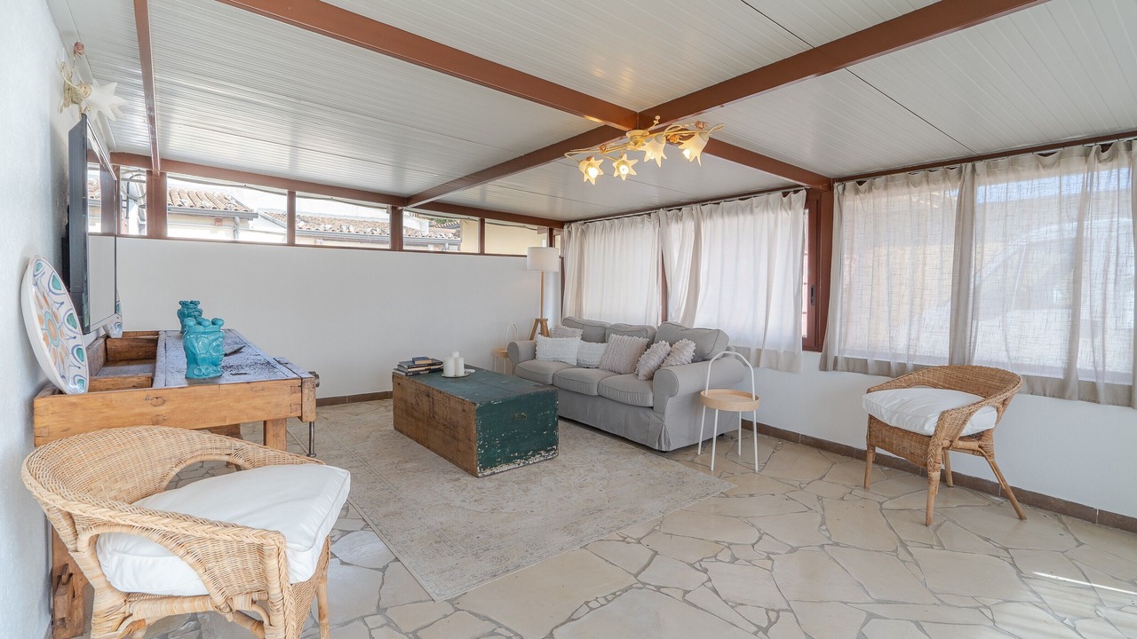 Photo of Livingroom in Noto