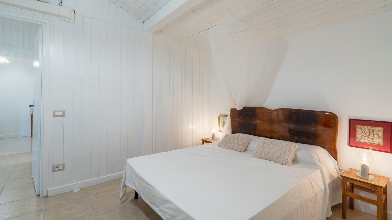 Photo of Bedroom in Noto