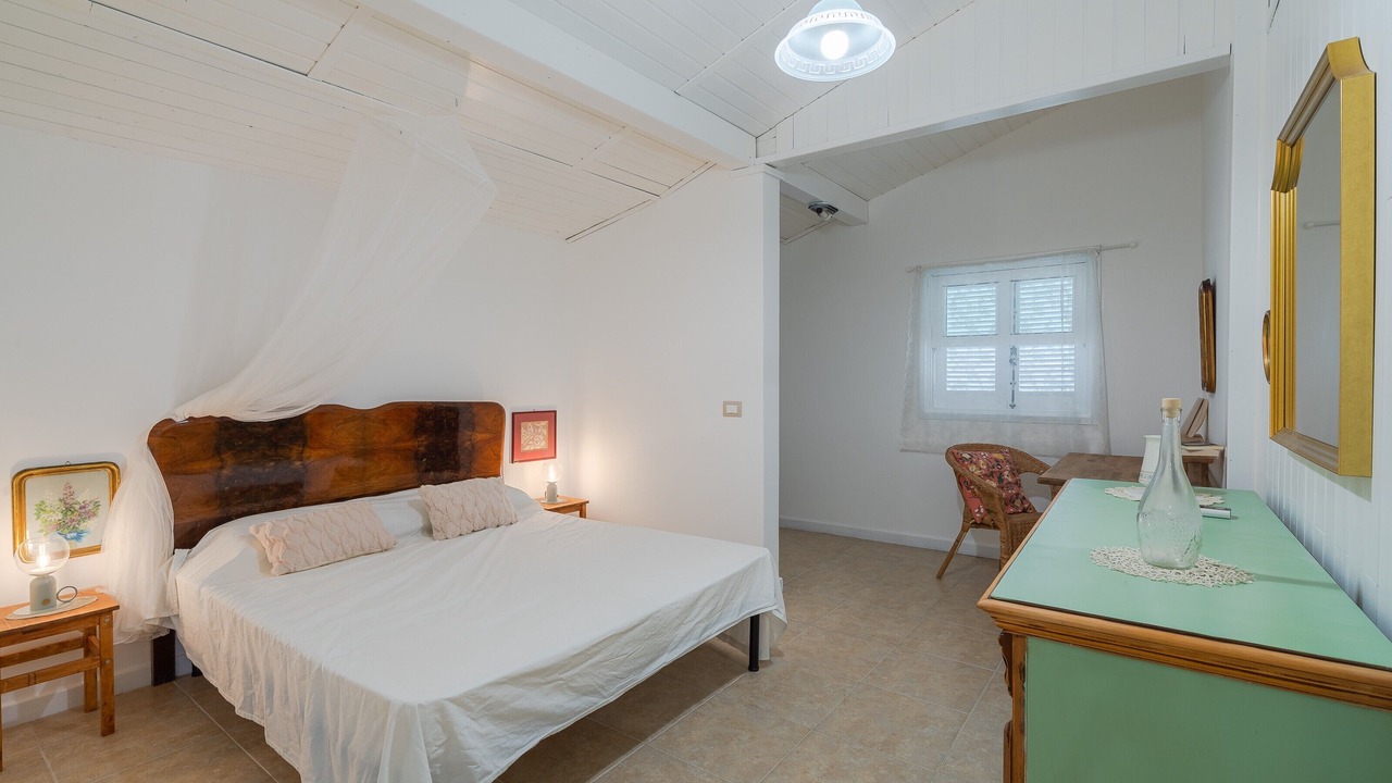 Photo of Bedroom in Noto