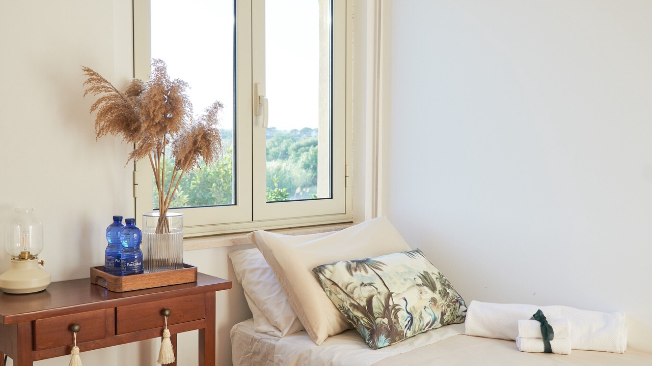 Photo of Bedroom in Marzamemi