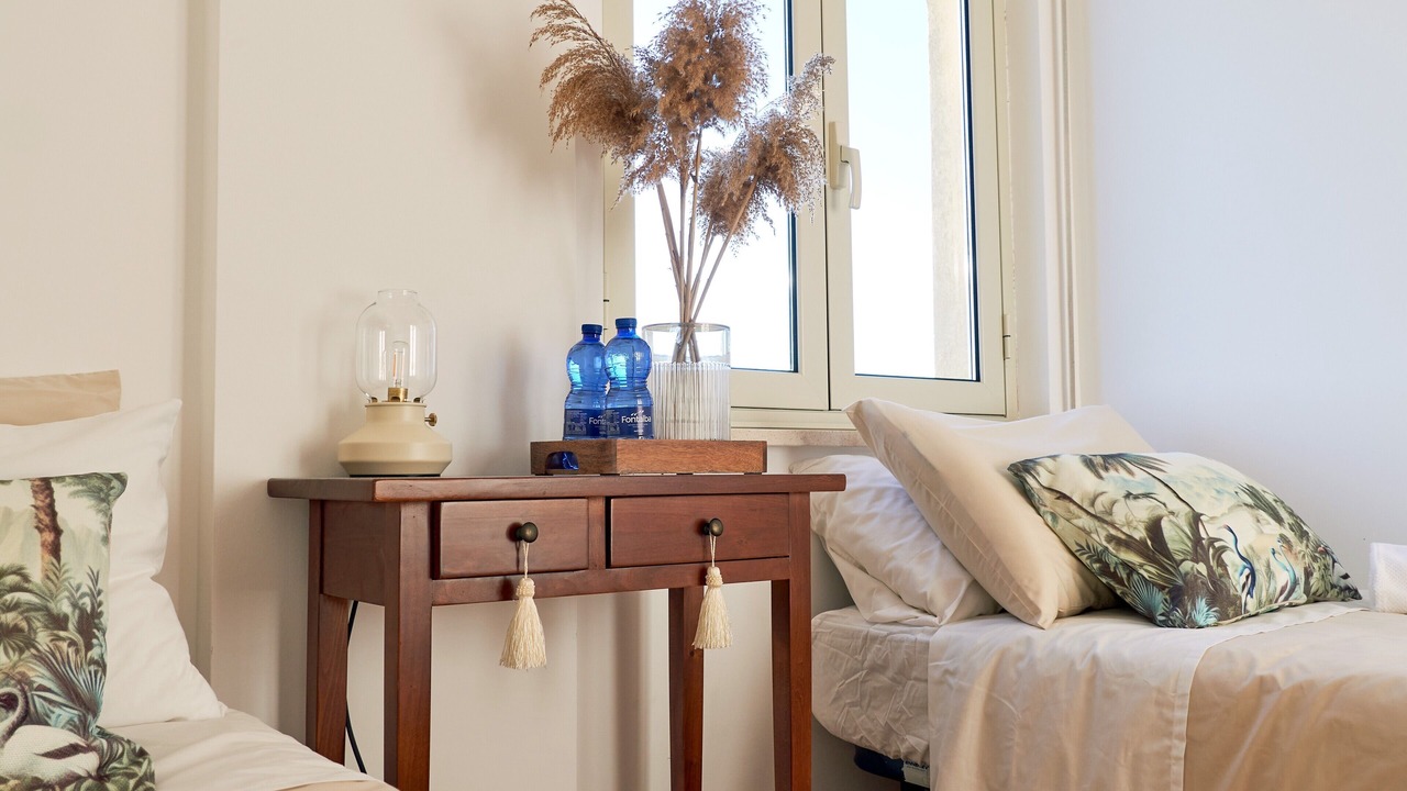 Photo of Bedroom in Marzamemi