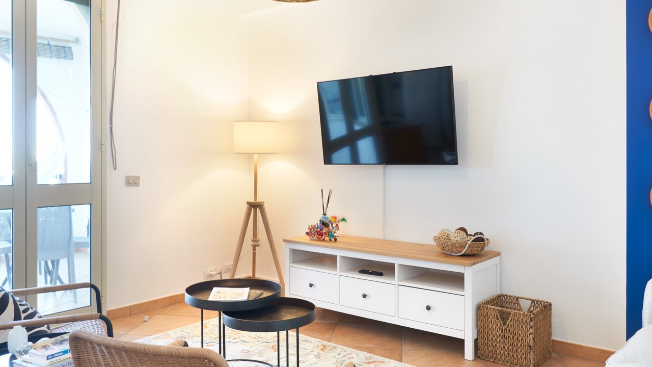 Photo of Livingroom in Marzamemi