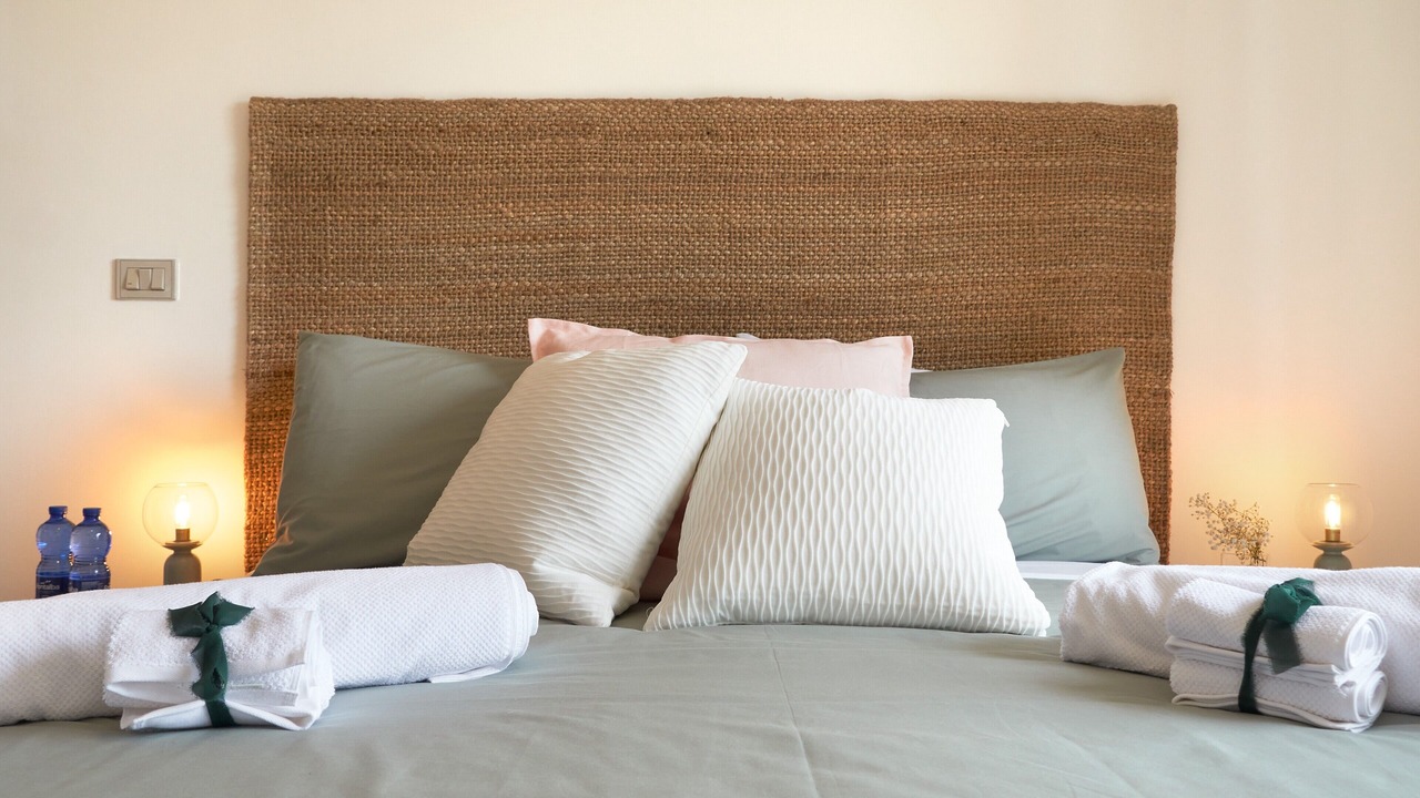 Photo of Bedroom in Marzamemi