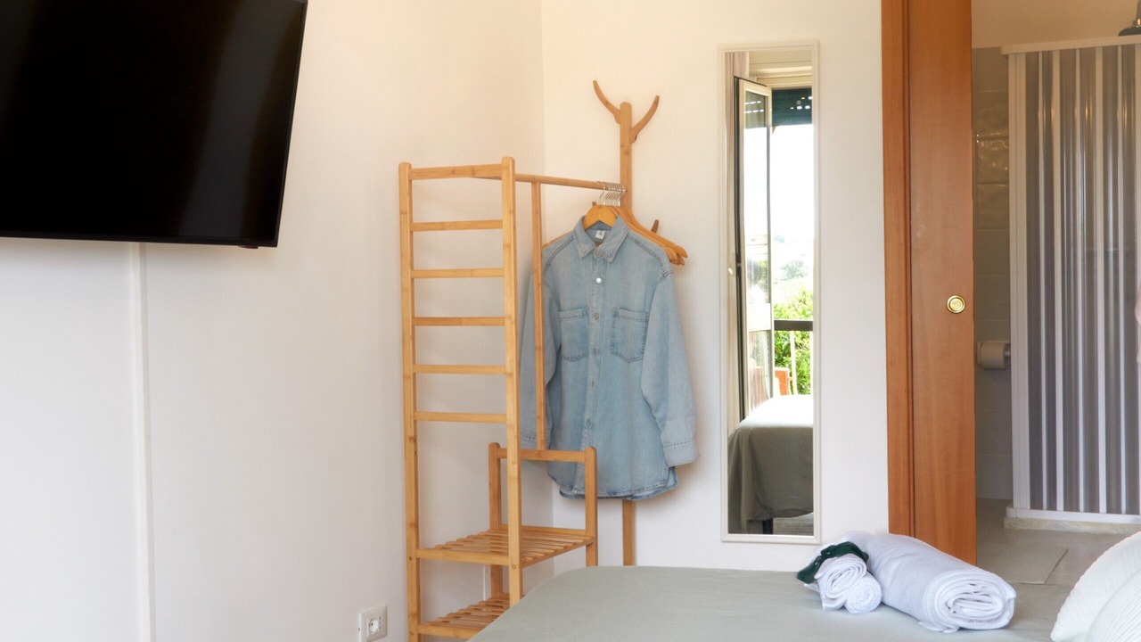 Photo of Bedroom in Marzamemi