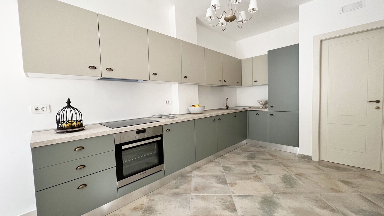 Photo of Kitchen in Campagna