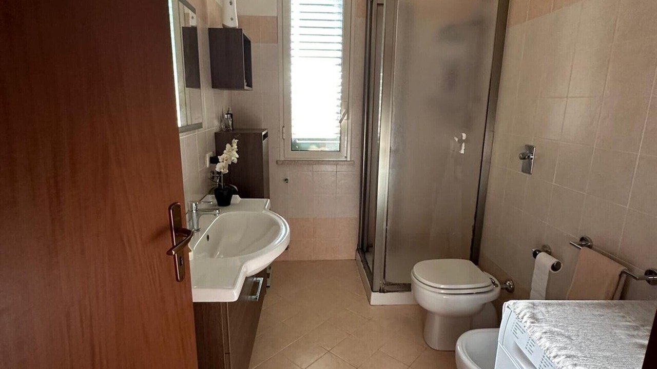 Photo of Bathroom in Marsala