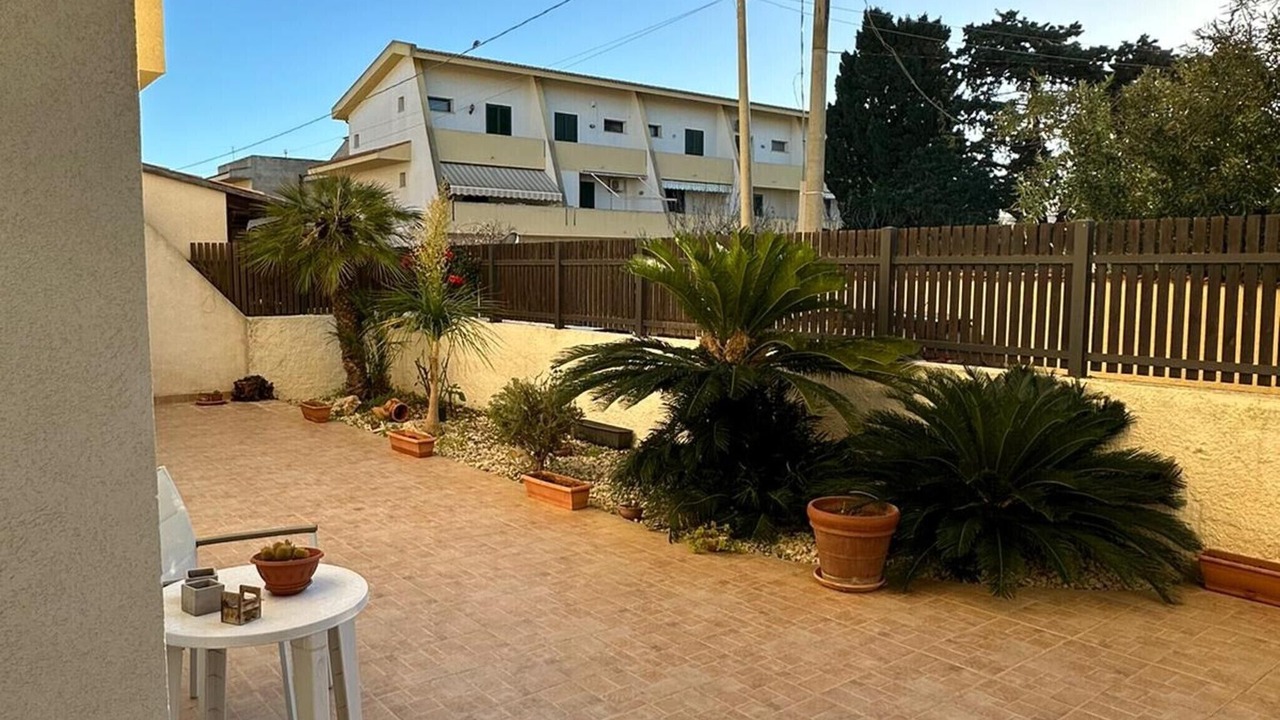Photo of Patio Balcony in Marsala