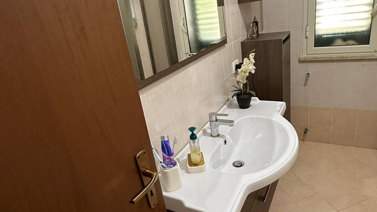Photo of Bathroom in Marsala