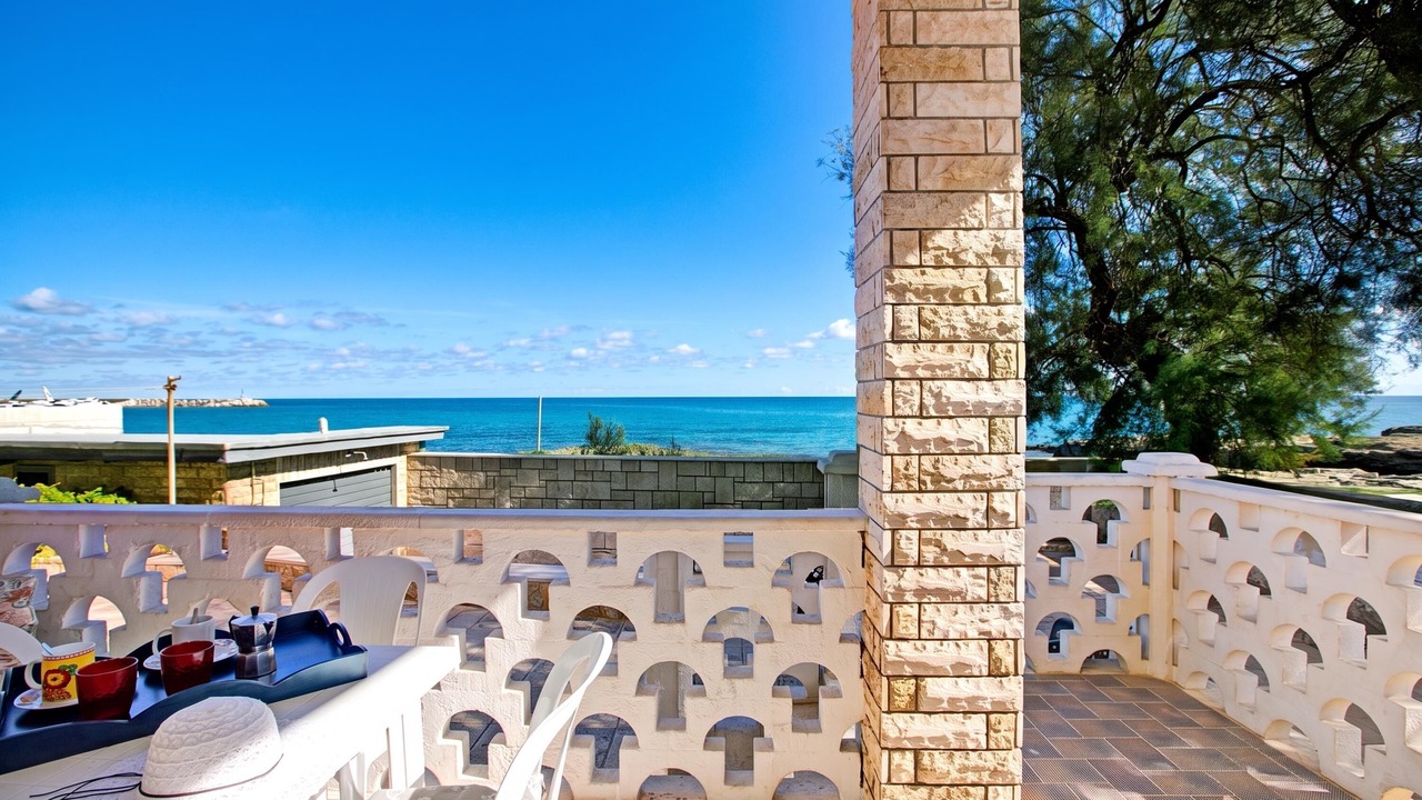 Photo of Outdoor in San Foca