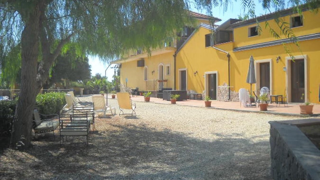 Photo of Outdoor in Fiumefreddo di Sicilia
