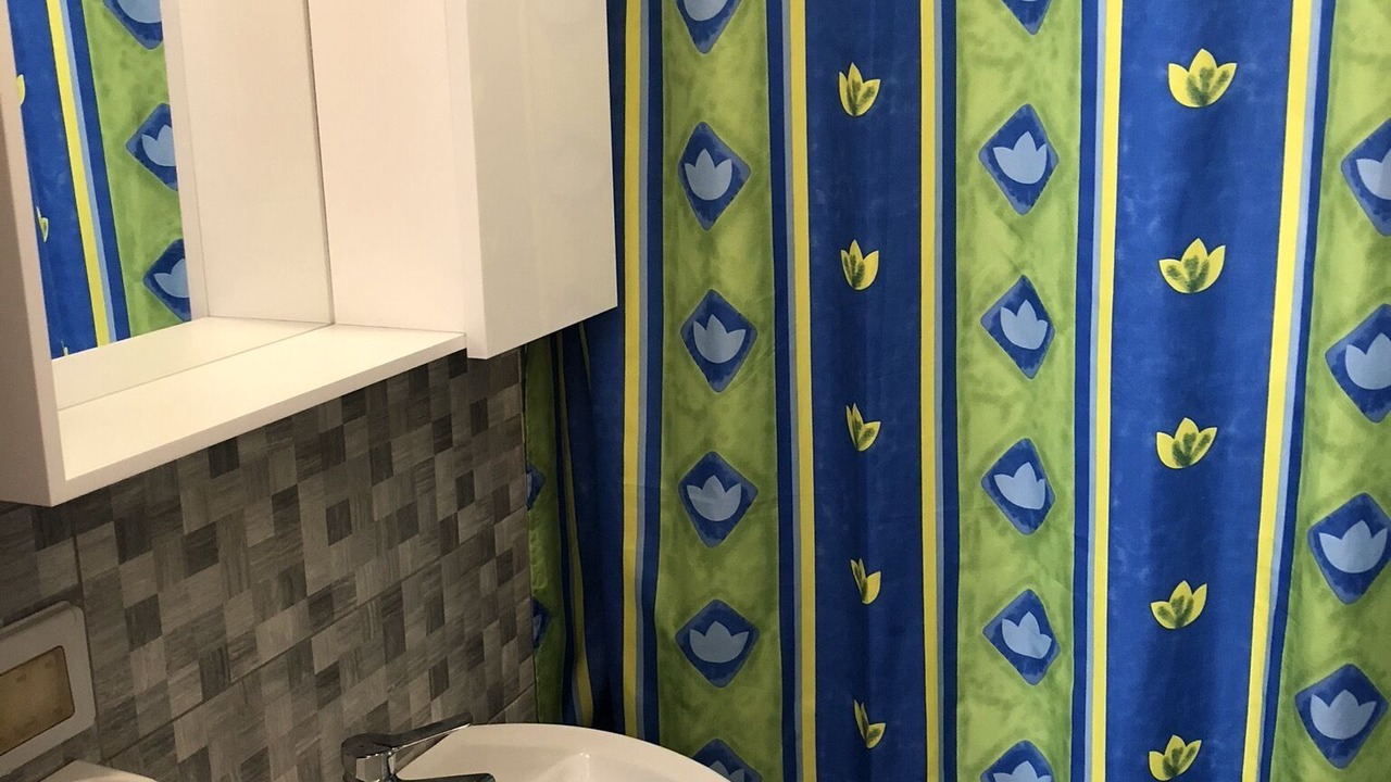 Photo of Bathroom in Scalea