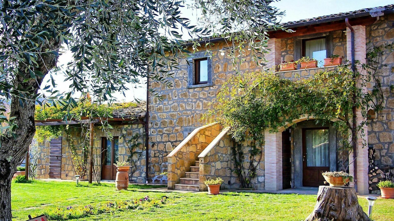 Photo of Outdoor in Bagnoregio