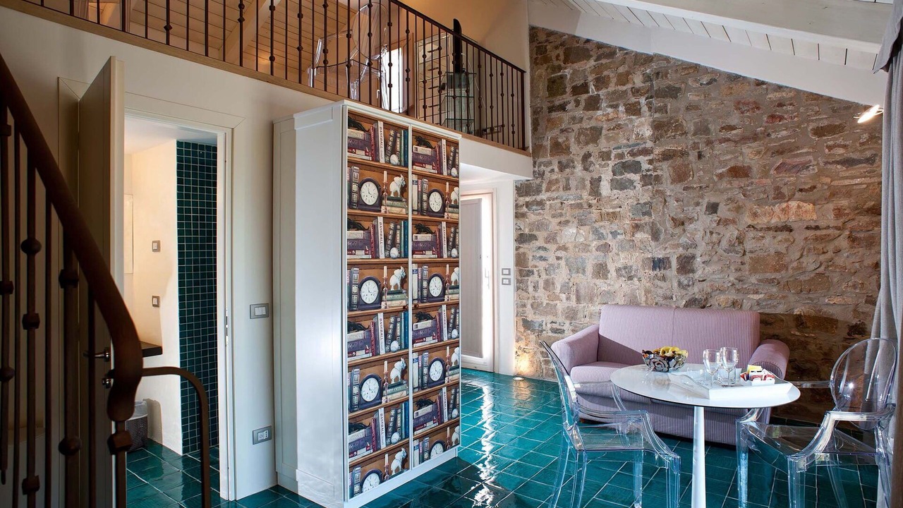 Photo of Bedroom in San Marco di Castellabate