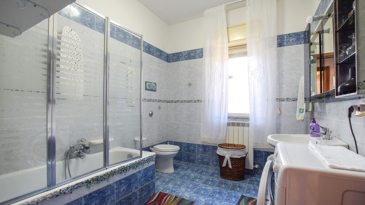 Photo of Bathroom in Misilmeri