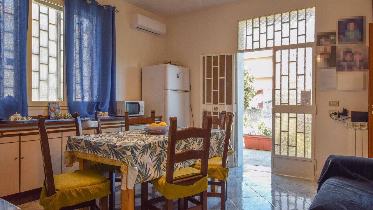 Photo of Bedroom in Misilmeri