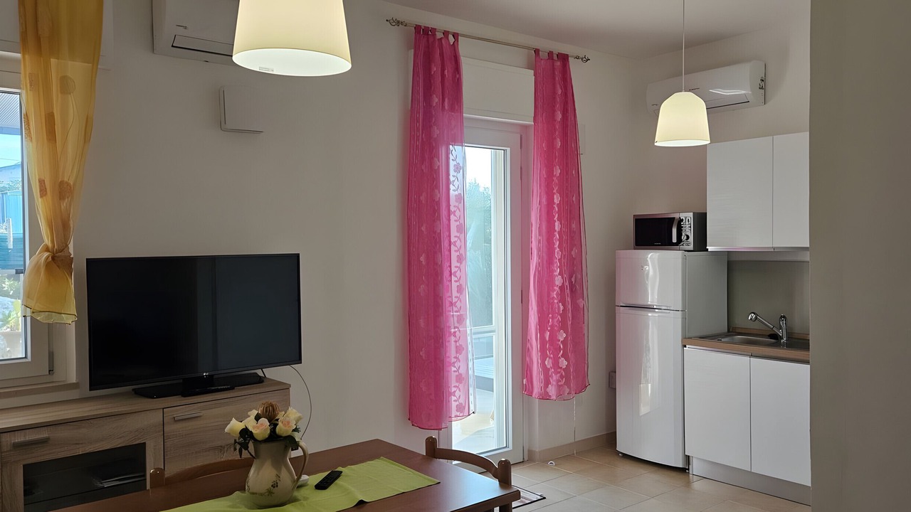 Photo of Kitchen in Alcamo Marina