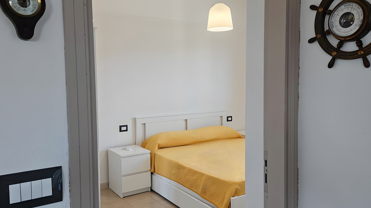 Photo of Bedroom in Alcamo Marina