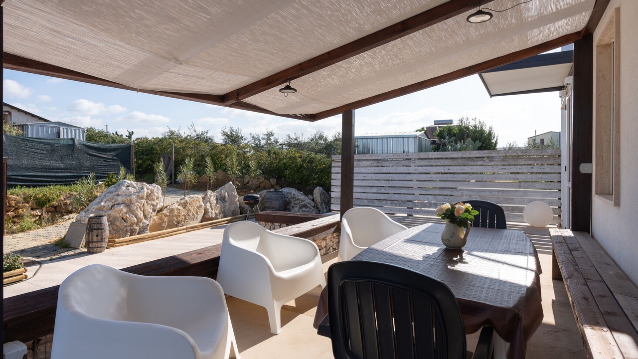Photo of Outdoor in Alcamo Marina