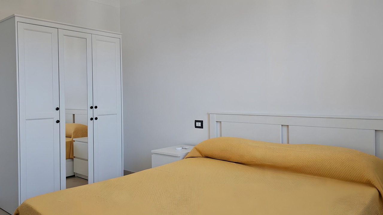 Photo of Bedroom in Alcamo Marina
