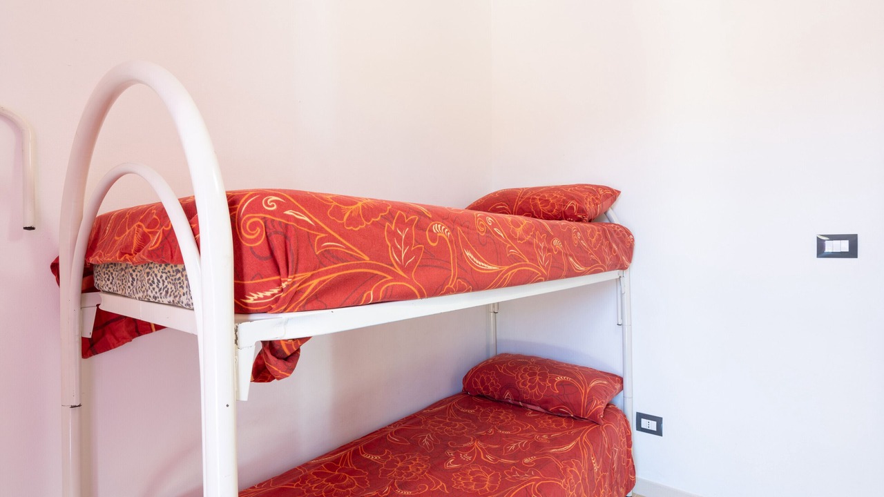 Photo of Bedroom in Alcamo Marina