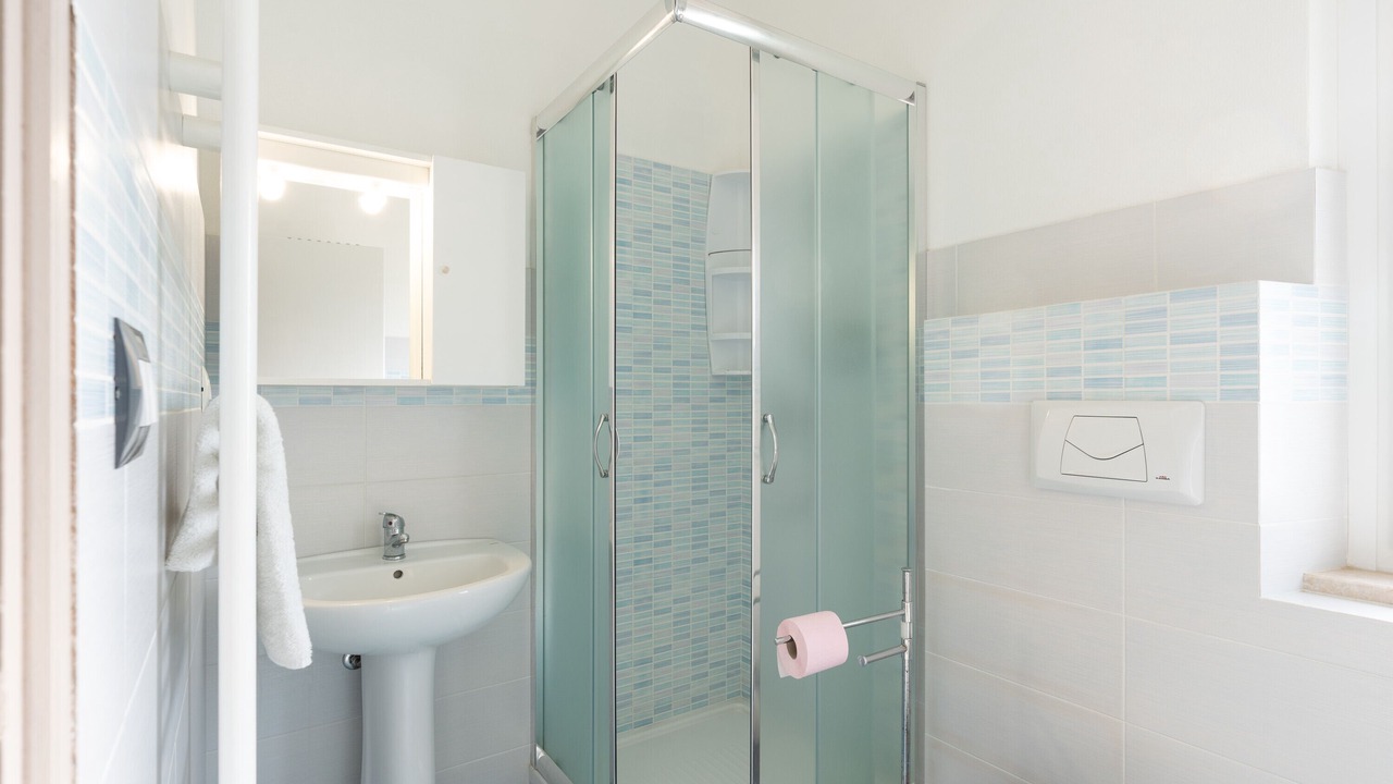 Photo of Bathroom in Alcamo Marina